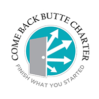 Come Back Butte Charter School