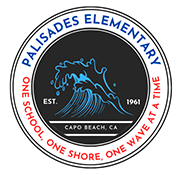 PALISADES ELEMENTARY Logo