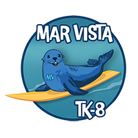 Mar Vista TK-8 School