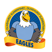 Olivehurst Elementary Logo