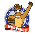 Loma Rica Elementary Logo