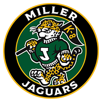 
                         Miller K-8 School Logo