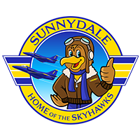 
                        Sunnydale Elementary School Logo