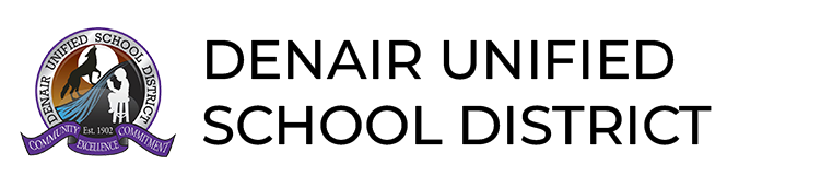 Denair Unified School District