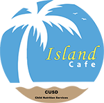 
                        Child Nutrition Services logo