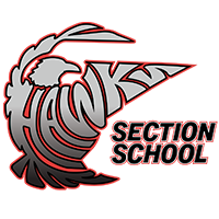 
                        Section Elementary School Logo