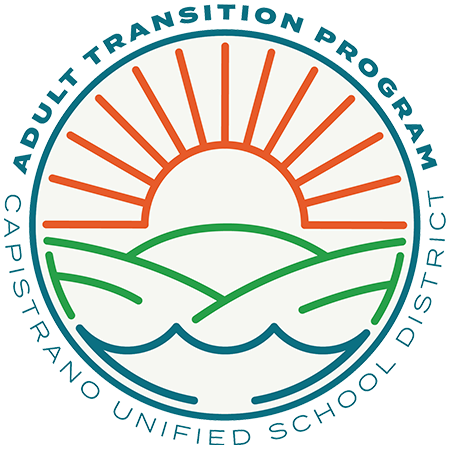 ADULT TRANSITION PROGRAM Logo