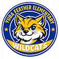 Yuba Feather Elementary Logo