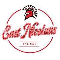 East Nicolaus High School