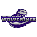 
                        Cache Creek High logo