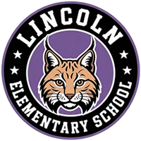 
                        Lincoln Elementary School Logo