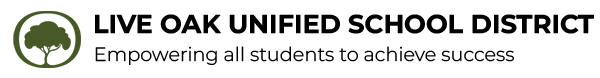 Live Oak Unified School District