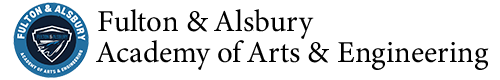 Fulton & Alsbury Academy of Arts & Engineering