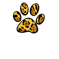 
                        John and Jacquelyn Miller Elementary School Logo