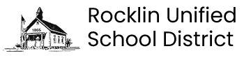 Rocklin Unified School District
