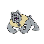 
                        Los Molinos High School logo