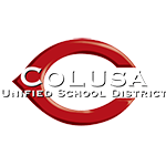 
                        Colusa Unified School District Logo