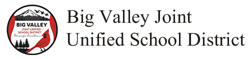 Big Valley Joint Unified School District