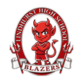 Lindhurst High Logo