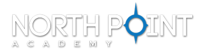 
                        North Point Academy logo