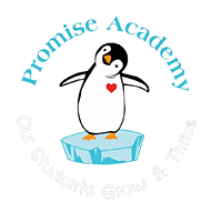 
                        The Promise Academy Logo
