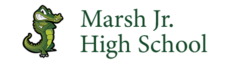 Marsh Junior High School