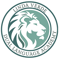 
                        Linda Verde Dual Language Academy Logo