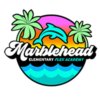 Marblehead Elementary Flex Academy Logo