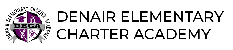 Denair Elementary Charter Academy