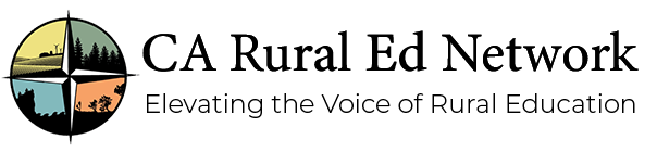 California Rural Ed Network
