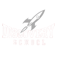 
                        Discovery Elementary School Logo