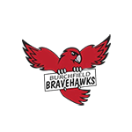 
                        James M. Burchfield Primary School logo