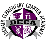 Denair Elementary Charter Academy
