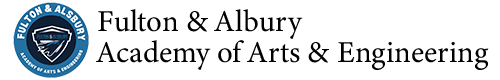 Fulton & Alsbury Academy of Arts & Engineering